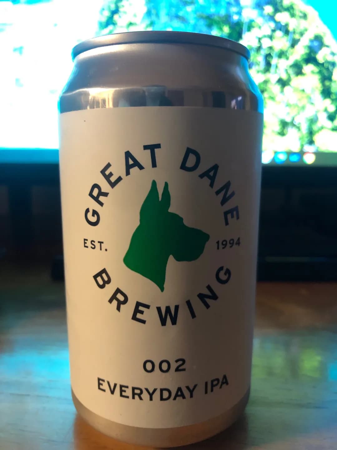 EVERYDAY IPA