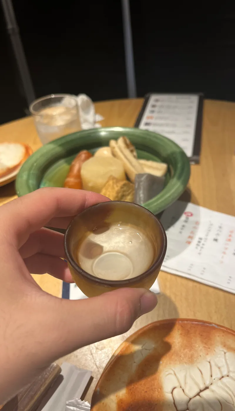 たけのその おまち売りの少女