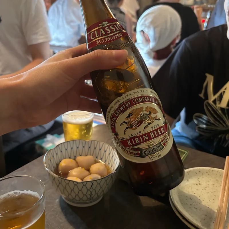 クラッシックラガー