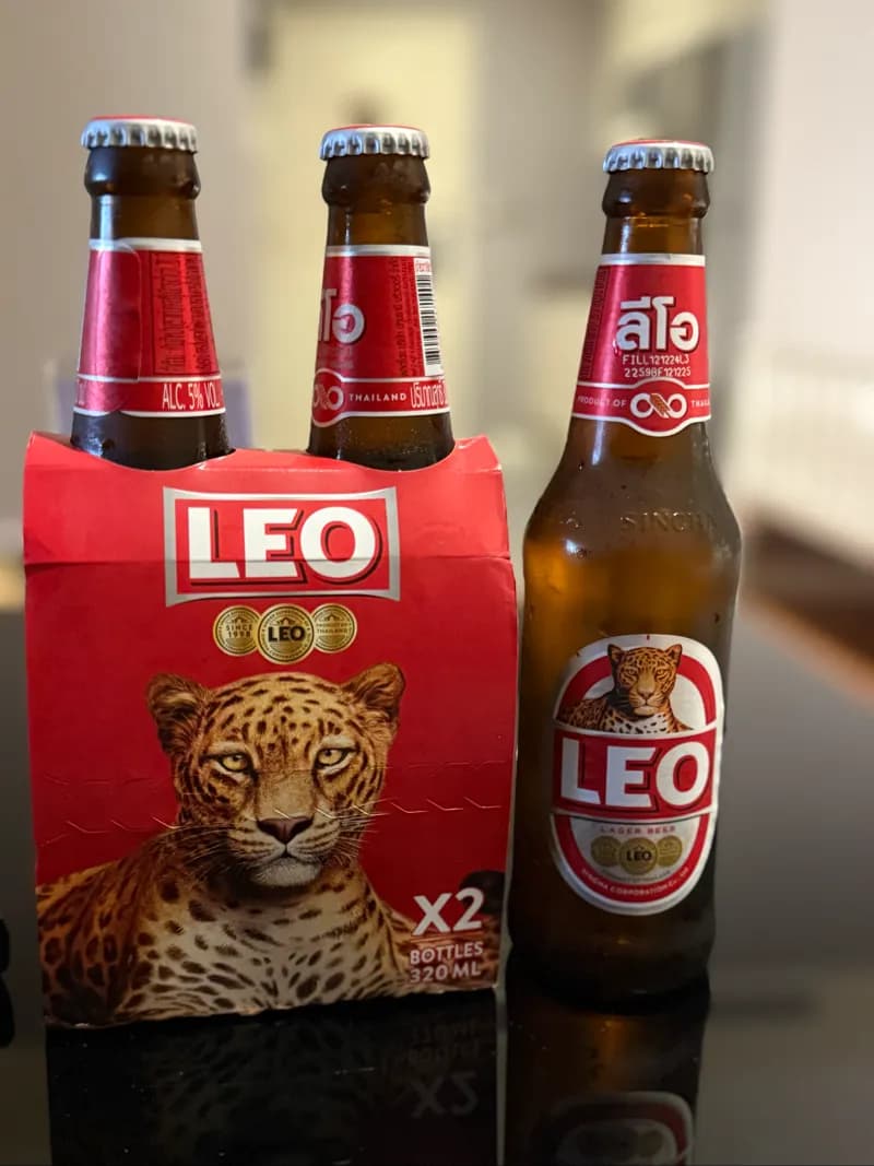 Leo