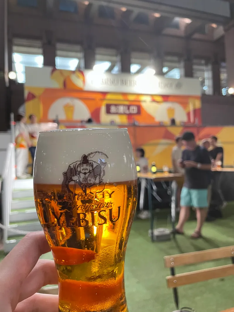 エビスクリエイティブブリュー燻