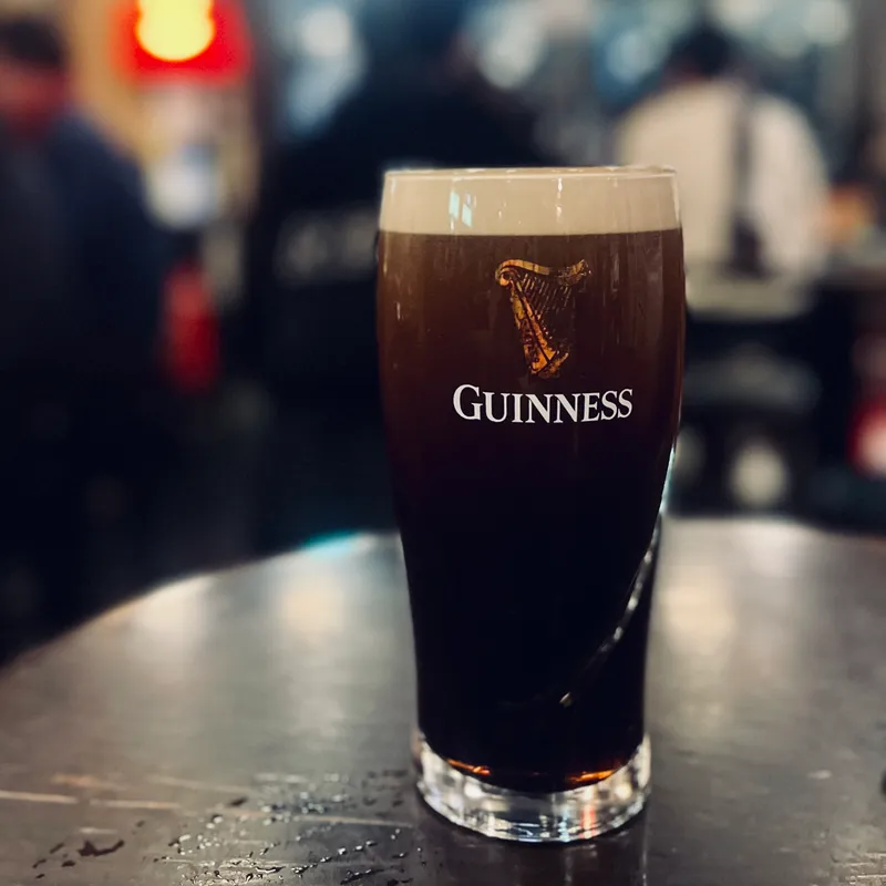 ギネス スタウト