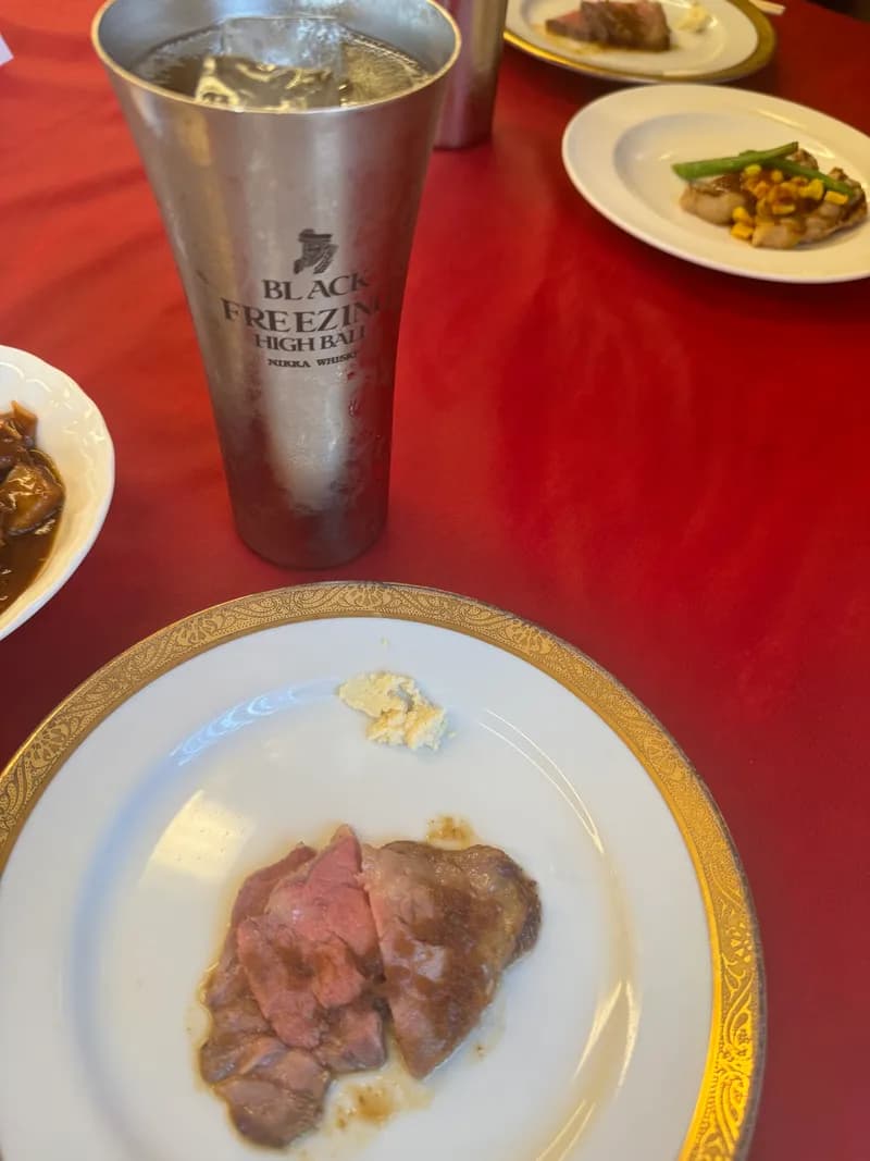 ブラックニッカ