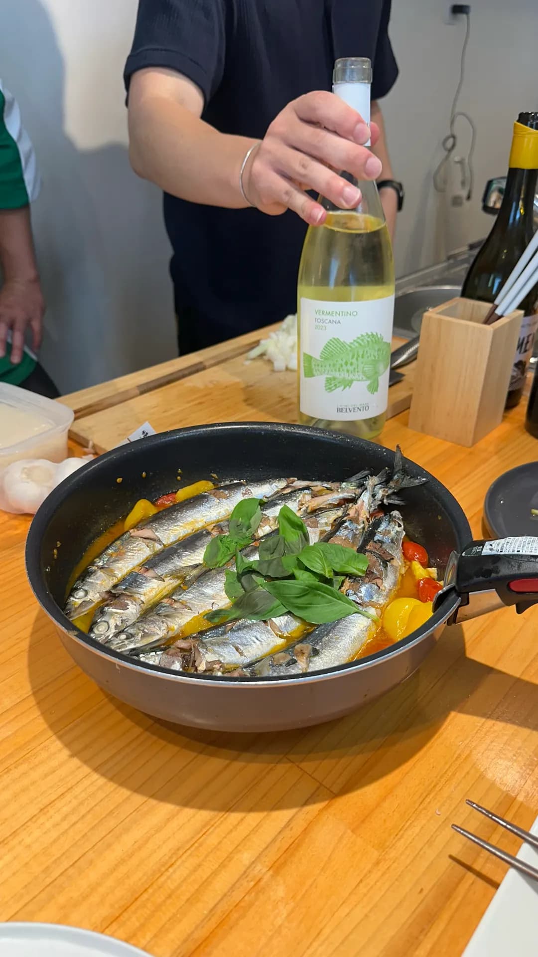 Vermentino Toscana 2023