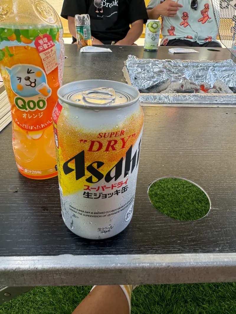 生ジョッキ缶