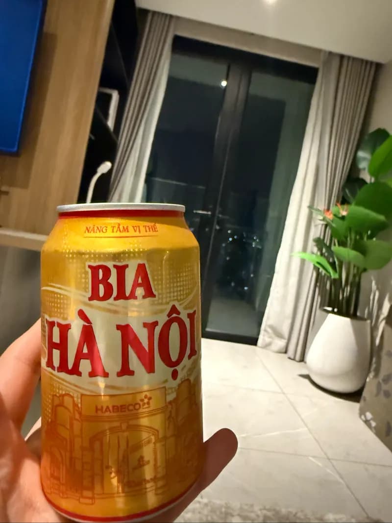 BIA HA NOI