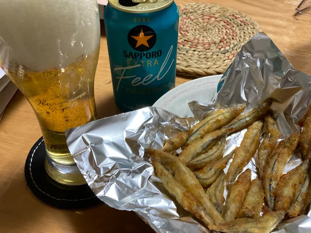 サッポロ生ビール黒ラベル EXTRA FEEL