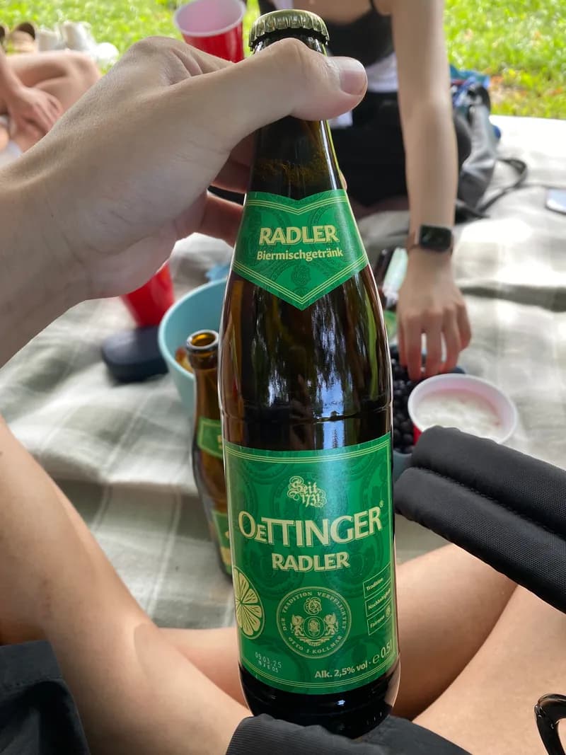 RADLER