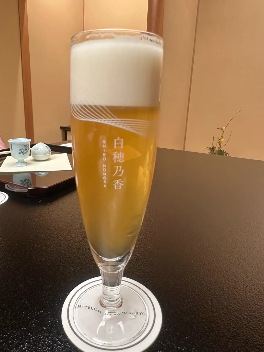 プレミアムホワイト 白穂乃香