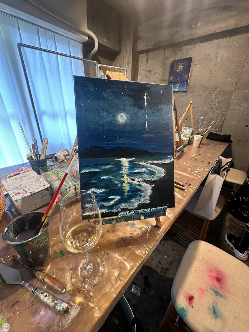 アルパカ・スパークリング・ブリュット