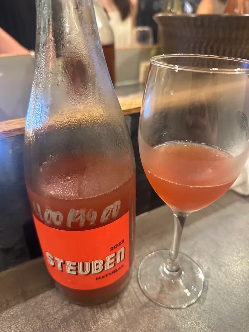 STEUBEN NATURAL 2023