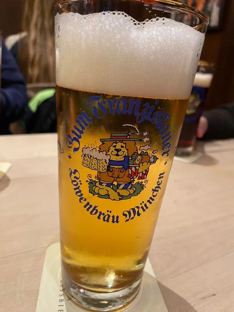 レーベンブロイ(フランツィスカーナー)