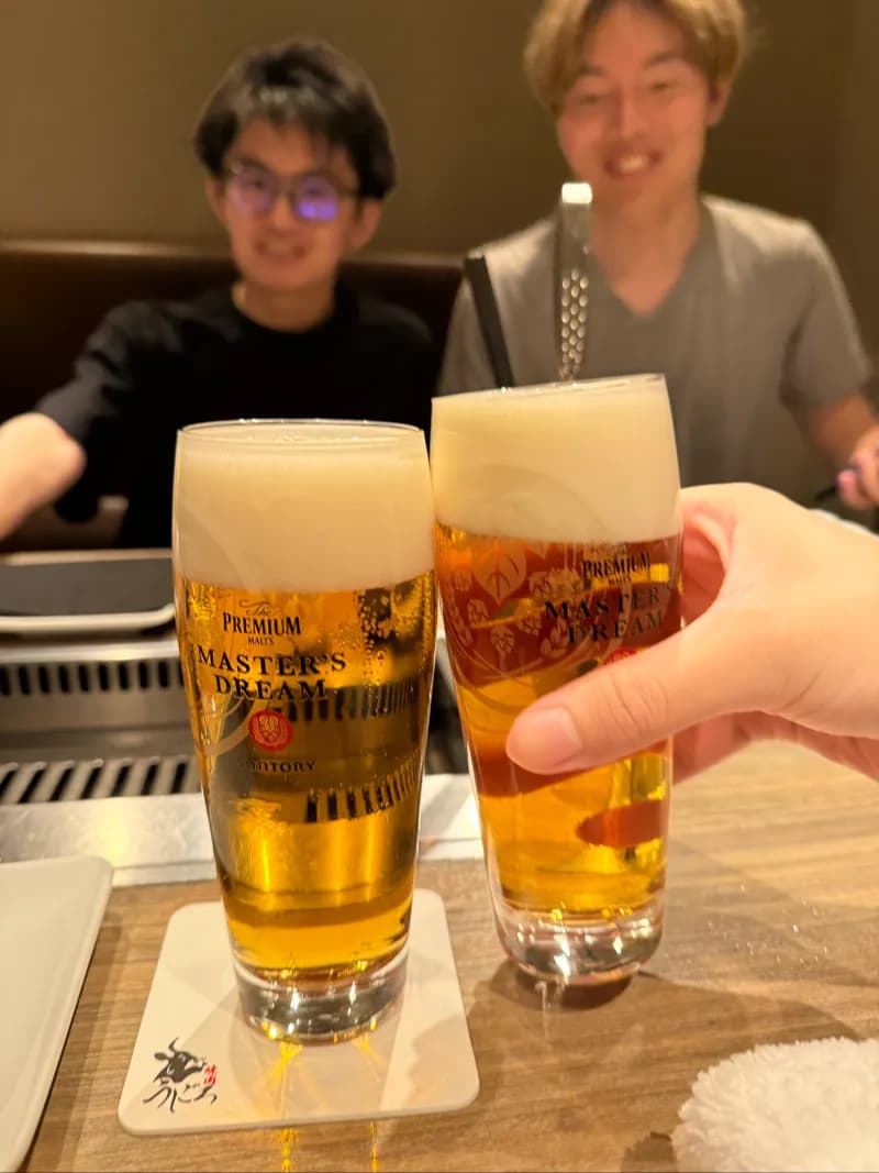 ザ・プレミアム・モルツ マスターズドリーム