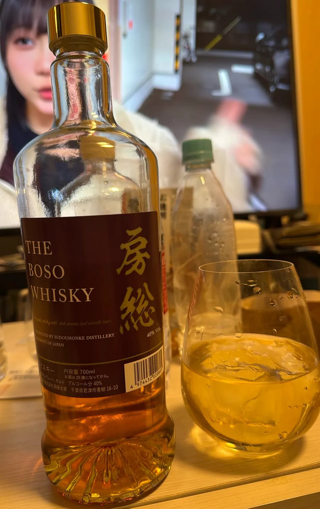 房総ウイスキー