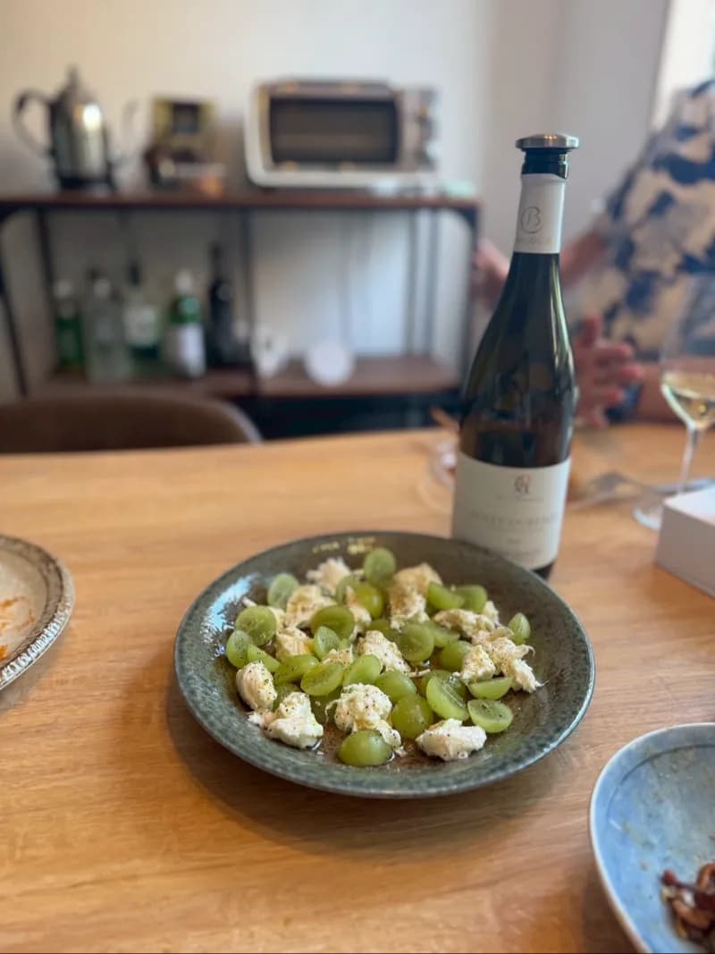 Domaine Piguet Giraldin 2021