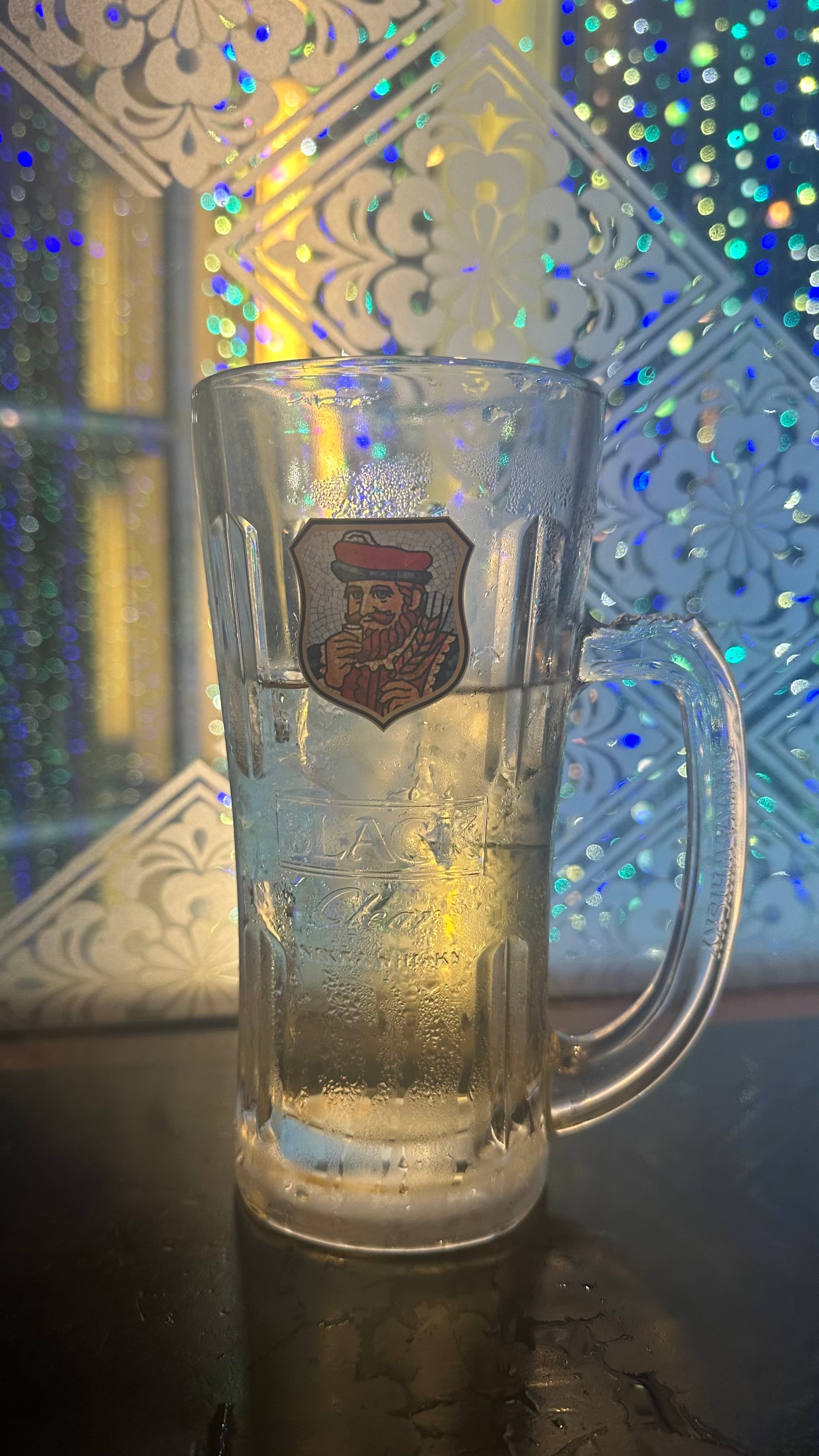 ブラックニッカ