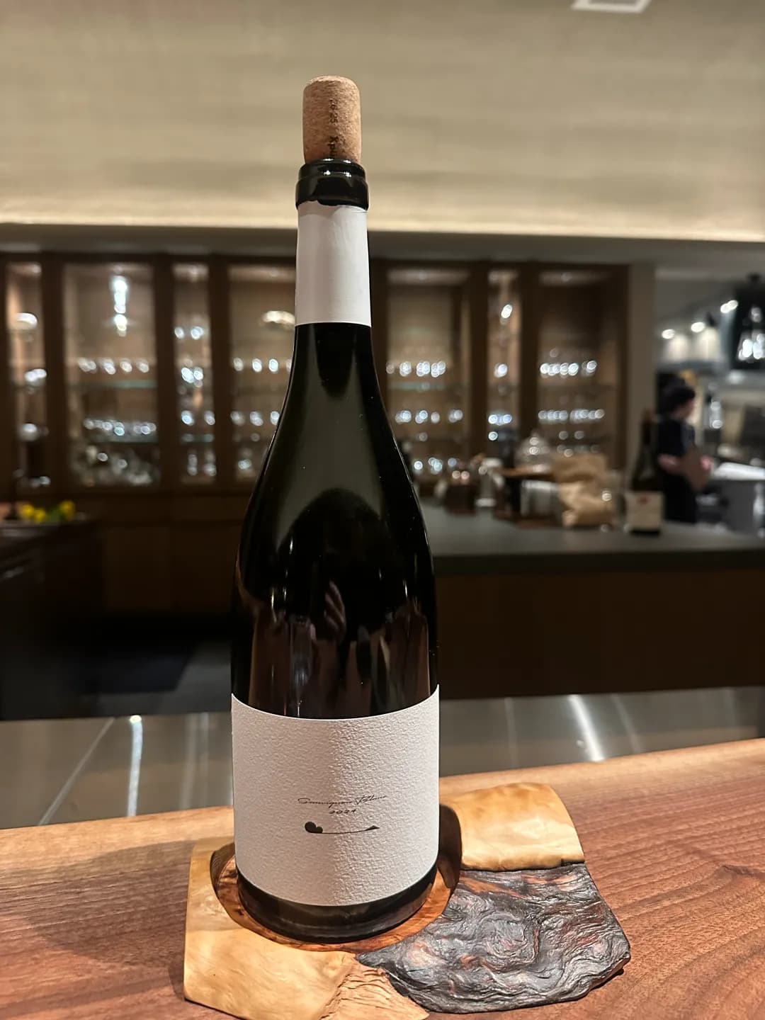 ソーヴィニヨンブラン 2024