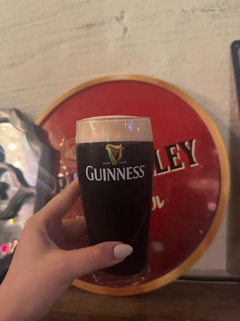 ギネス ドラフト