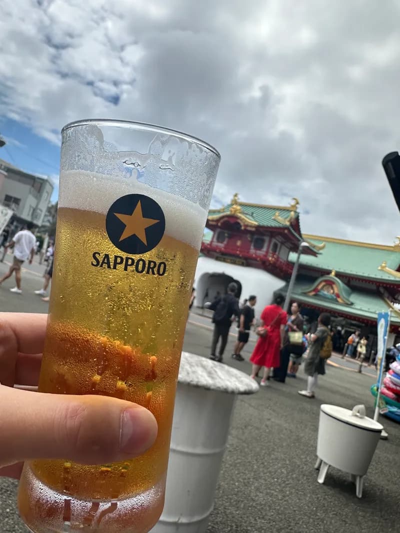 サッポロ黒ラベル