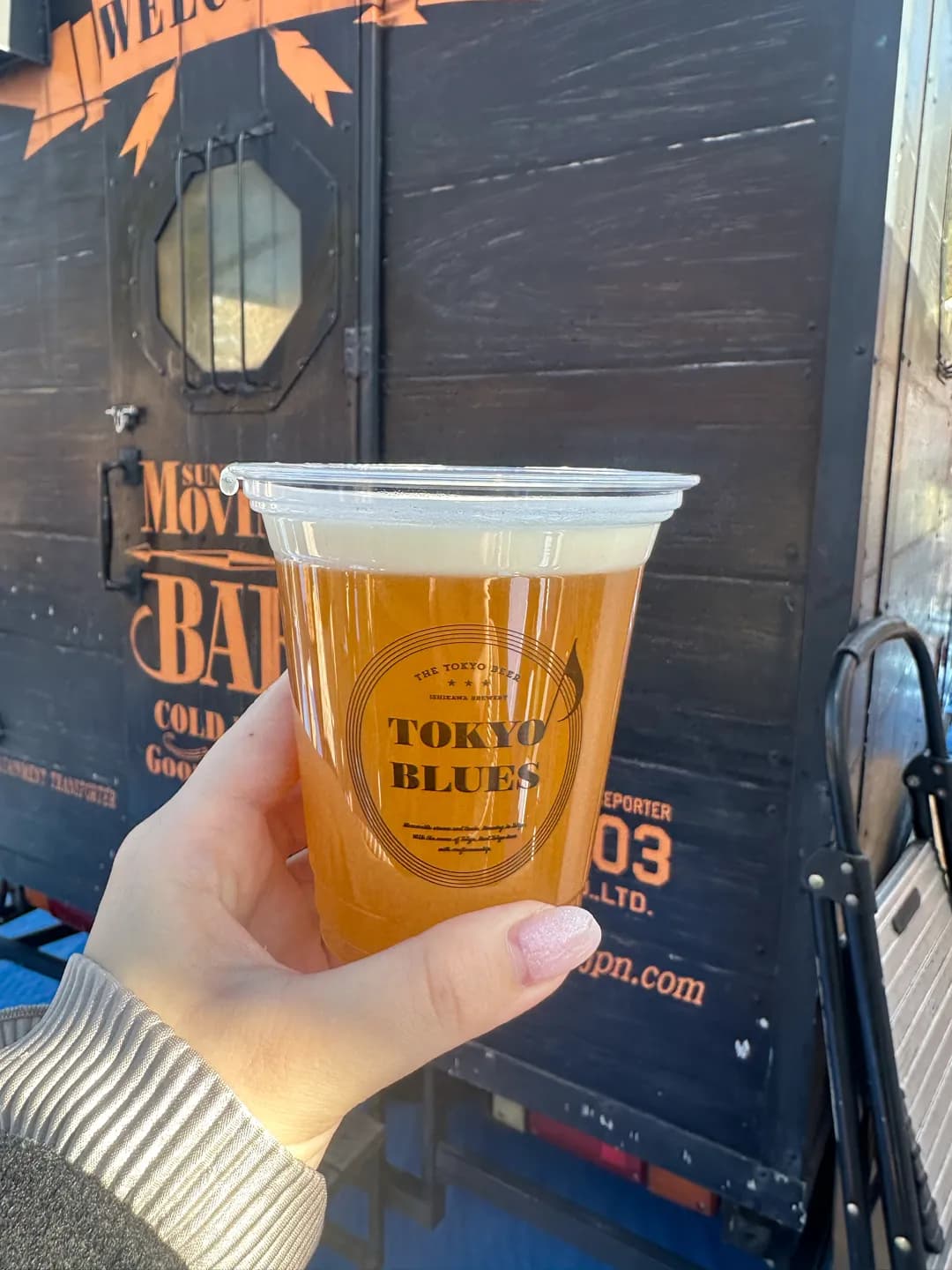 TOKYO BLUES シングルホップウィート