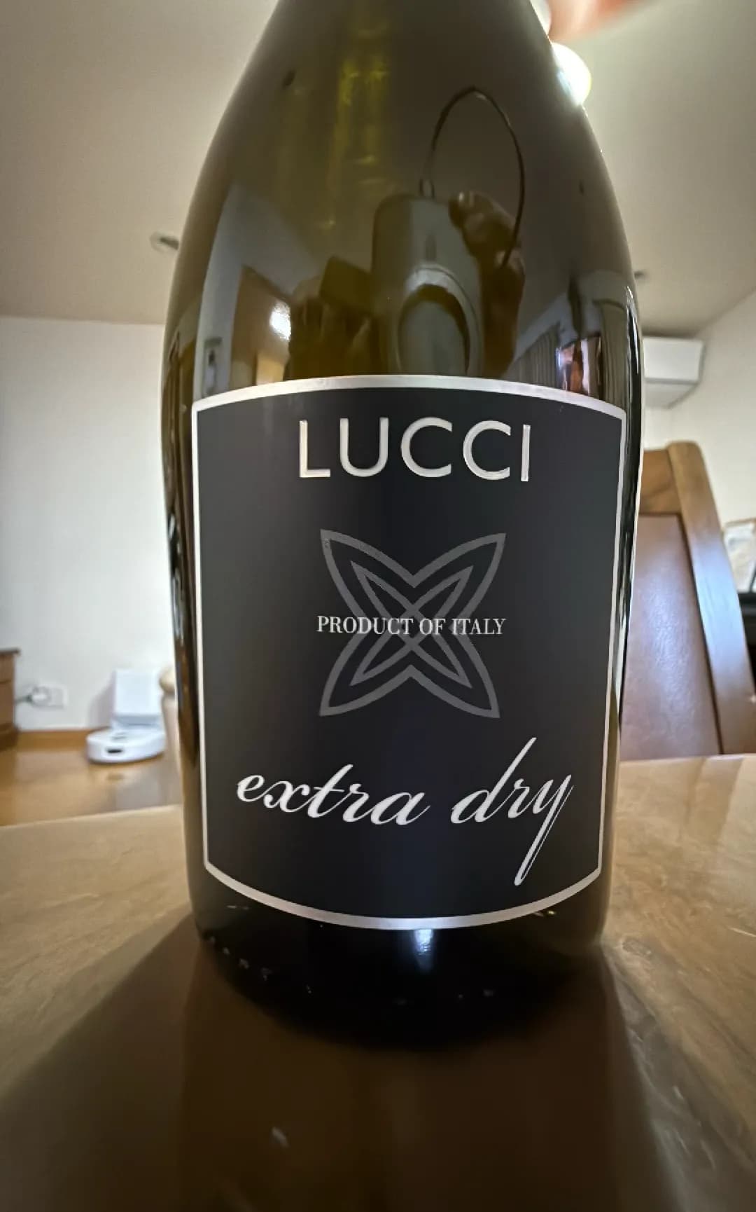 Predappio di Predappio Vigna del Generale Riserva 2018