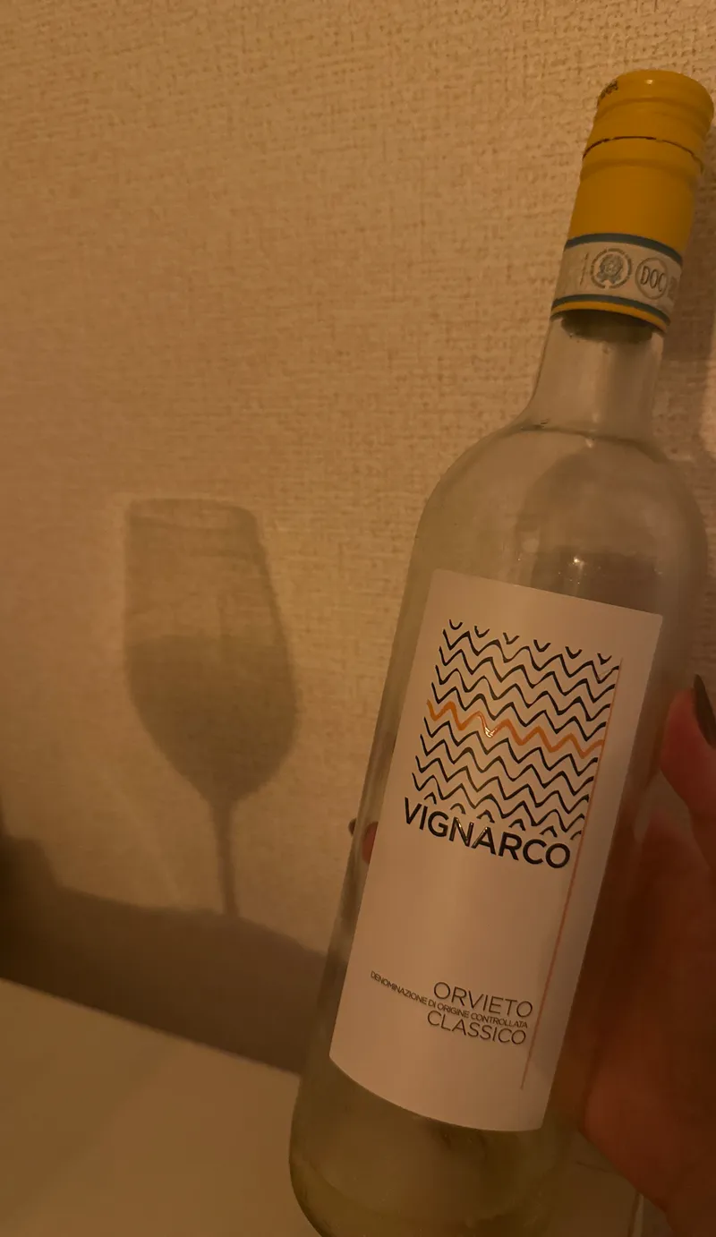 ヴィニャルコ オルヴィエート クラシコ