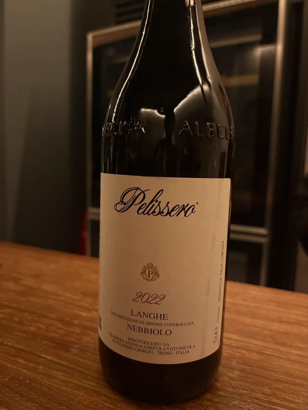 Il Favot Langhe Nebbiolo 2017