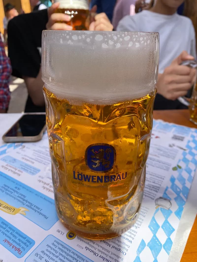 Löwenbräu Octoberfest