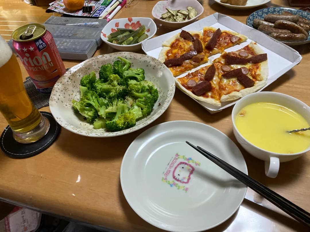 オリオン ザ プレミアム