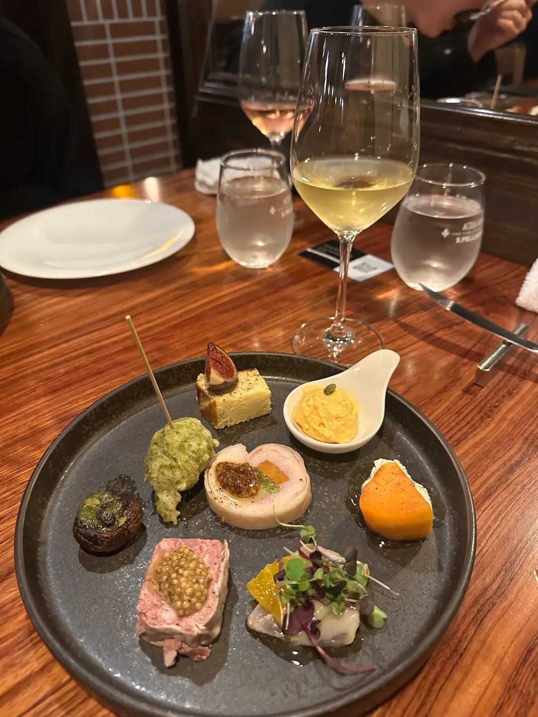 フェウド・アランチョ ダリラ