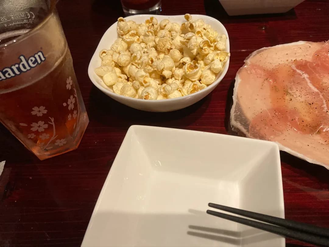 ヒューガルデンホワイト