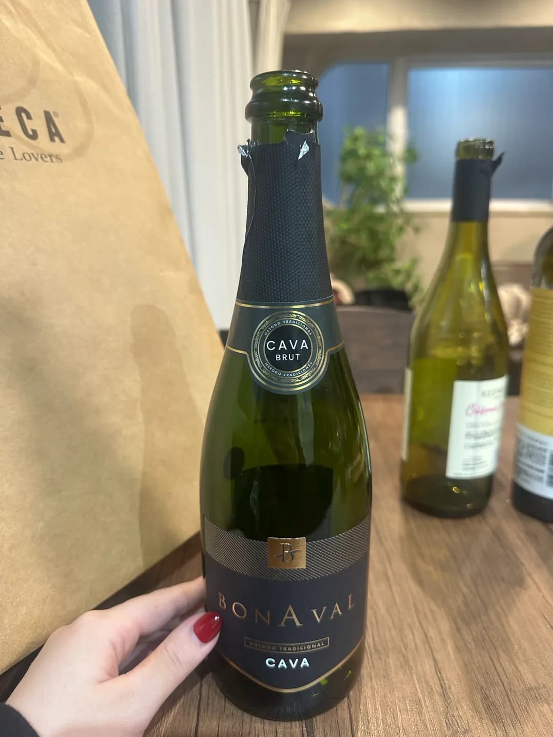 Cava Brut